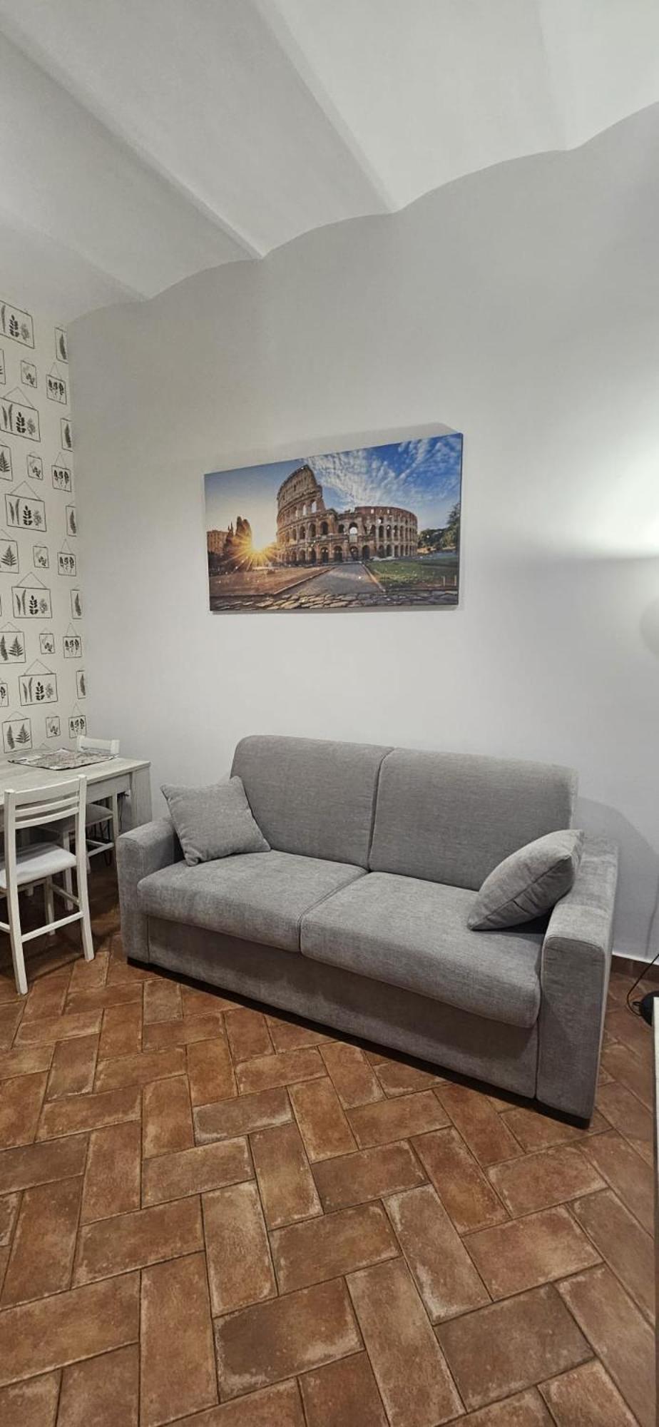 50 Passi Colosseo Apartment Rome Exterior photo